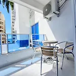 Apartamento de 1 Cuarto Cerca Al Mar Y El Laguito Por Parceros Group