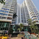 Apartamento de 1 Cuarto Cerca Al Mar Y El Laguito Por Parceros Group